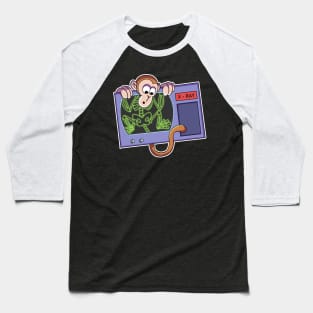 x-rays Baseball T-Shirt